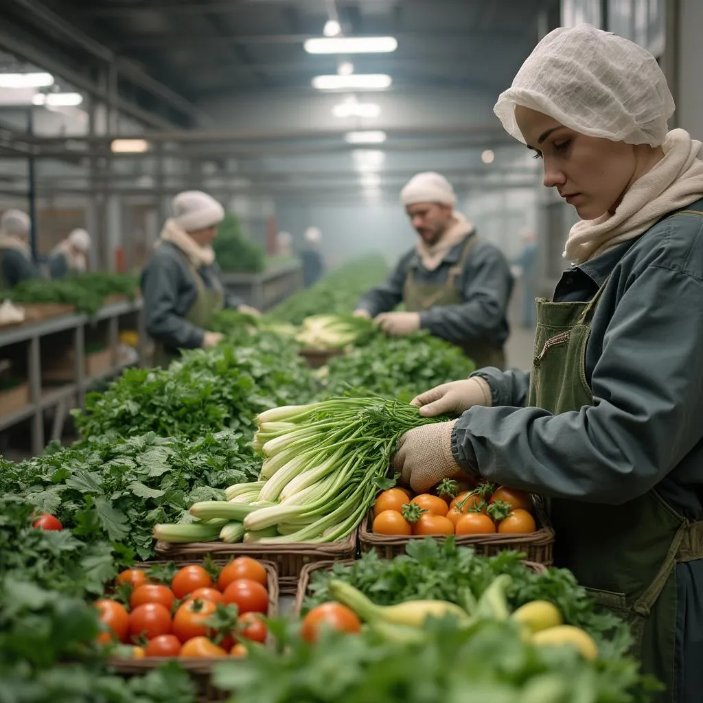 Історія успіху органічного виробника