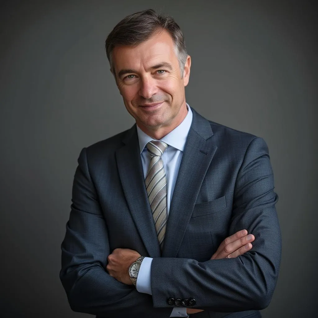 Олексій Петренко