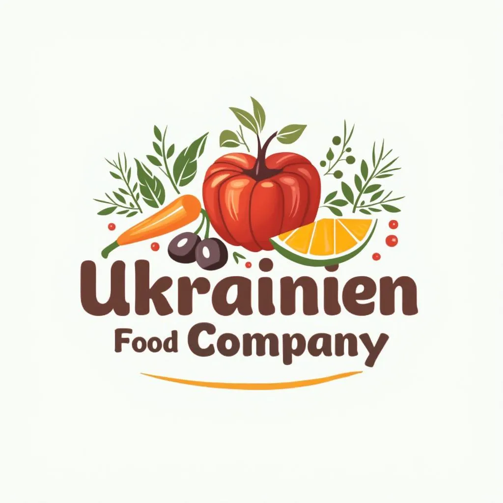 Український виробник харчової продукції